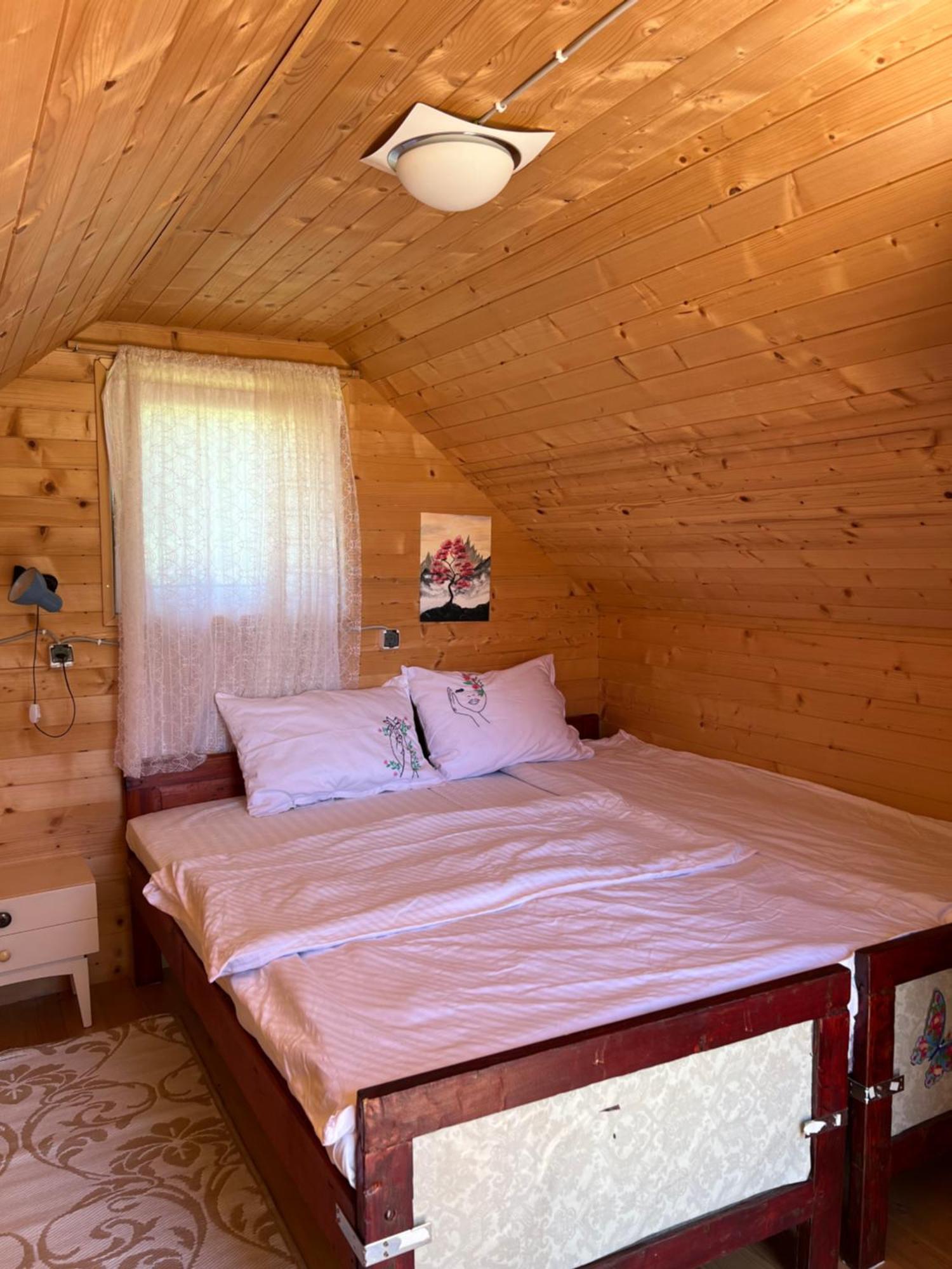 Homestay Djerkovic Жабляк Экстерьер фото