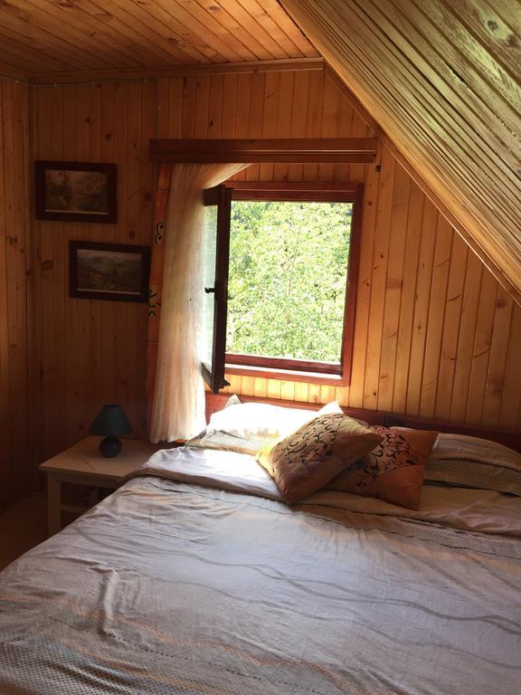 Homestay Djerkovic Жабляк Экстерьер фото
